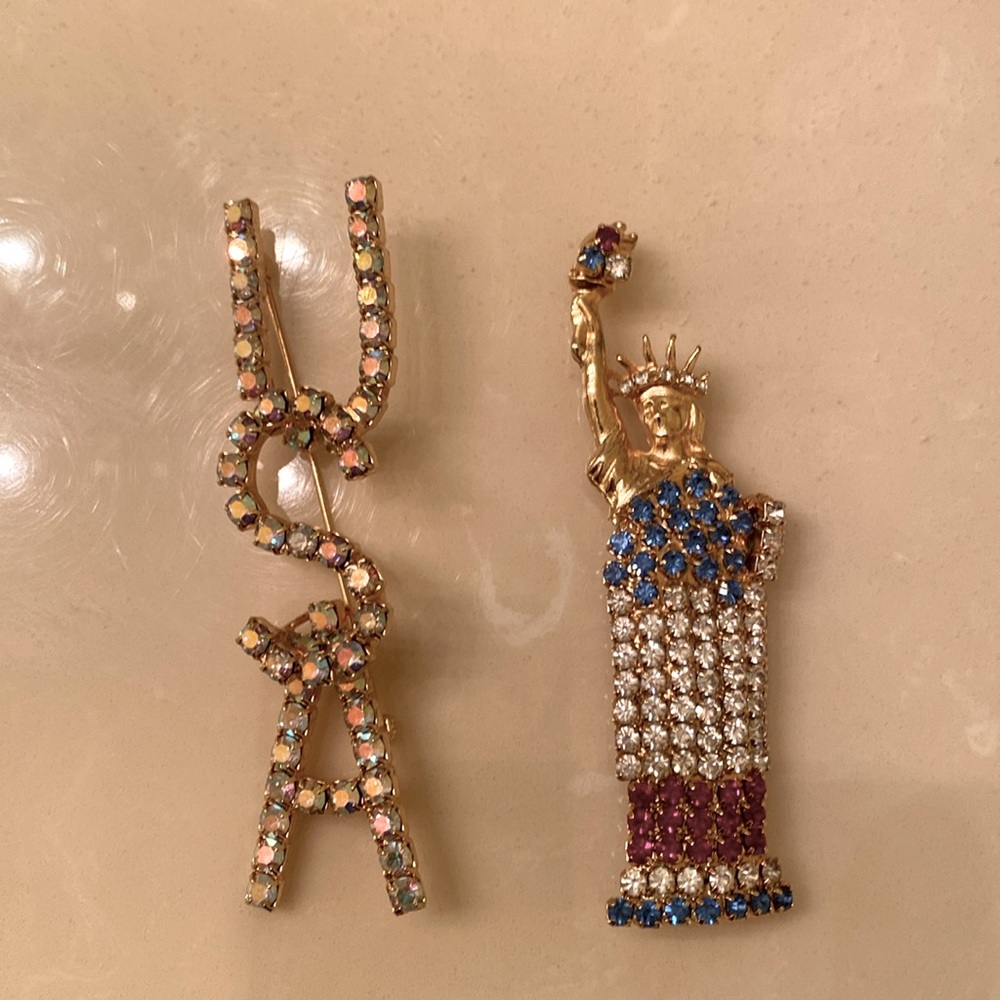 🇺🇸 PINS 🇺🇸
